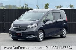 honda freed 2024 -HONDA--Freed 6AA-GB7--GB7-3262999---HONDA--Freed 6AA-GB7--GB7-3262999-