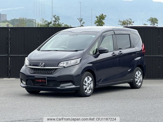honda freed 2024 -HONDA--Freed 6AA-GB7--GB7-3262999---HONDA--Freed 6AA-GB7--GB7-3262999- image 1