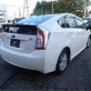 toyota prius 2014 -TOYOTA--Prius DAA-ZVW30--ZVW30-1756112---TOYOTA--Prius DAA-ZVW30--ZVW30-1756112- image 2