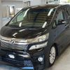 toyota vellfire 2012 -TOYOTA--Vellfire ANH20W-8239553---TOYOTA--Vellfire ANH20W-8239553- image 1