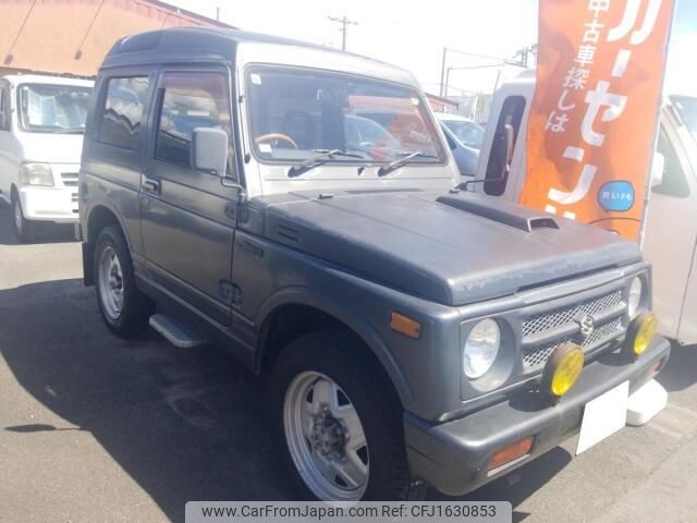 suzuki jimny 1996 CFJ1630853 image 1