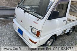 mitsubishi minicab-truck 1994 CFJ1524972