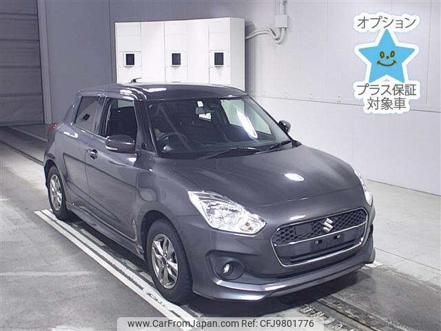 suzuki swift 2019 -SUZUKI--Swift ZC83S-134007---SUZUKI--Swift ZC83S-134007- image 1