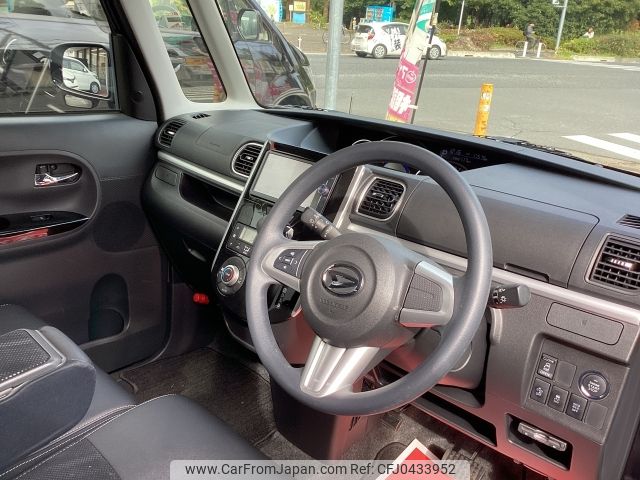 daihatsu tanto 2015 -DAIHATSU--Tanto DBA-LA600S--LA600S-033260---DAIHATSU--Tanto DBA-LA600S--LA600S-033260- image 2