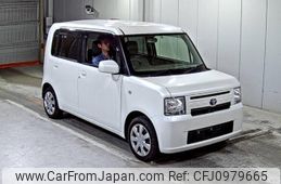 toyota pixis-space 2016 -TOYOTA--Pixis Space L575A-0049601---TOYOTA--Pixis Space L575A-0049601-