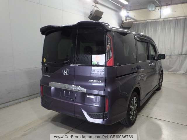 honda stepwagon 2015 -HONDA--Stepwgn DBA-RP4--RP4-1003582---HONDA--Stepwgn DBA-RP4--RP4-1003582- image 2