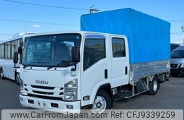 isuzu elf-truck 2015 REALMOTOR_N1023120305F-25