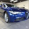 alfa-romeo giulia 2021 -ALFA ROMEO--Alfa Romeo Giulia 3DA-95222--ZAREAEKX6M7648729---ALFA ROMEO--Alfa Romeo Giulia 3DA-95222--ZAREAEKX6M7648729- image 6