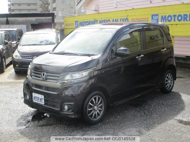 honda n-wgn 2014 -HONDA--N WGN JH1--1020965---HONDA--N WGN JH1--1020965- image 1