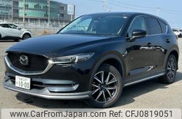 mazda cx-5 2019 quick_quick_3DA-KF2P_KF2P-309990