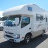 toyota camroad 2019 -TOYOTA 【宮崎 800と2222】--Camroad KDY231ｶｲ-8036503---TOYOTA 【宮崎 800と2222】--Camroad KDY231ｶｲ-8036503- image 1