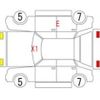 mercedes-benz amg 2020 -MERCEDES-BENZ--AMG 4BA-177051M--WDD1770512J139812---MERCEDES-BENZ--AMG 4BA-177051M--WDD1770512J139812- image 2