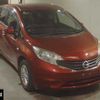 nissan note 2014 -NISSAN--Note E12--259748---NISSAN--Note E12--259748- image 1