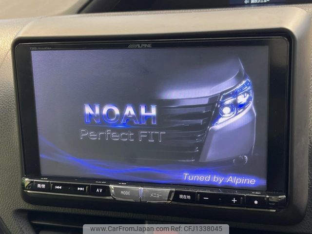 toyota noah 2015 -TOYOTA--Noah DBA-ZRR80W--ZRR80-0099197---TOYOTA--Noah DBA-ZRR80W--ZRR80-0099197- image 2