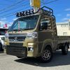 daihatsu hijet-truck 2022 -DAIHATSU 【名変中 】--Hijet Truck S510P--0477358---DAIHATSU 【名変中 】--Hijet Truck S510P--0477358- image 2