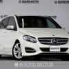 mercedes-benz b-class 2017 CFJ1806280 image 1