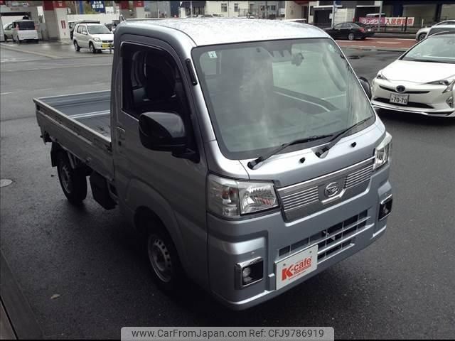 daihatsu hijet-truck 2022 -DAIHATSU 【福岡 480ﾉ3798】--Hijet Truck S500P--0153530---DAIHATSU 【福岡 480ﾉ3798】--Hijet Truck S500P--0153530- image 2