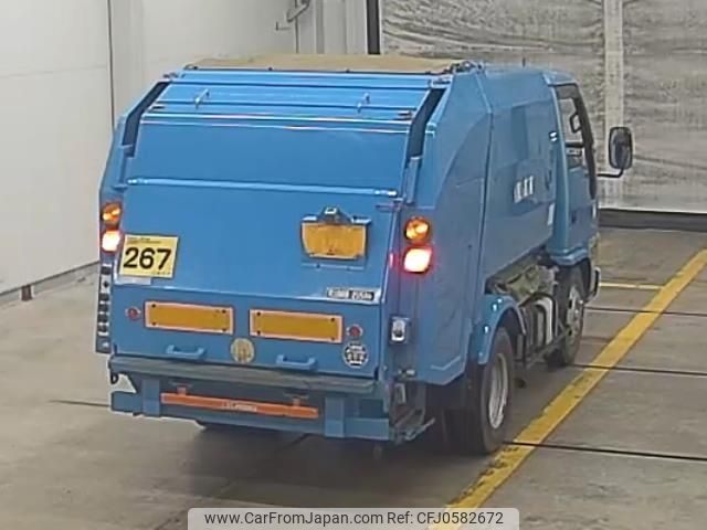 isuzu elf-truck 2004 -ISUZU--Elf NKR81E-7033518---ISUZU--Elf NKR81E-7033518- image 2