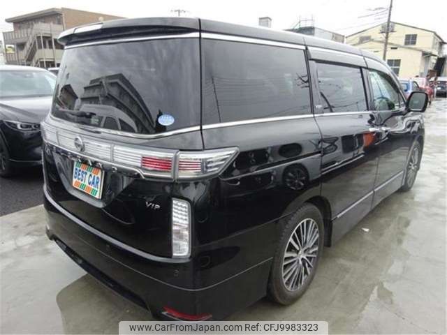 nissan elgrand 2017 -NISSAN 【千葉 302】--Elgrand PNE52--PNE52-042346---NISSAN 【千葉 302】--Elgrand PNE52--PNE52-042346- image 2