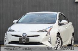 toyota prius 2016 quick_quick_DAA-ZVW51_ZVW51-6019893