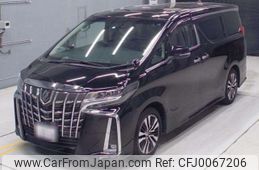 toyota alphard 2022 -TOYOTA 【名古屋 363ﾐ9000】--Alphard 3BA-AGH30W--AGH30-0425637---TOYOTA 【名古屋 363ﾐ9000】--Alphard 3BA-AGH30W--AGH30-0425637-