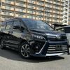 toyota voxy 2018 -TOYOTA--Voxy ZRR80W--0401439---TOYOTA--Voxy ZRR80W--0401439- image 1