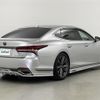 lexus ls 2018 -LEXUS--Lexus LS DBA-VXFA55--VXFA55-6000127---LEXUS--Lexus LS DBA-VXFA55--VXFA55-6000127- image 18