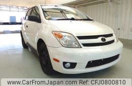 toyota ist 2004 ENHANCEAUTO_1_ea295494