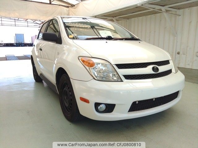 toyota ist 2004 ENHANCEAUTO_1_ea295494 image 1