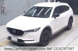 mazda cx-8 2021 -MAZDA 【久留米 339た810】--CX-8 KG5P-252921---MAZDA 【久留米 339た810】--CX-8 KG5P-252921-