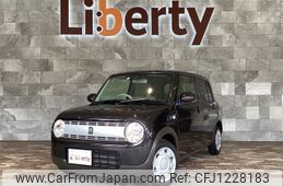 suzuki alto-lapin 2021 quick_quick_HE33S_HE33S-325935