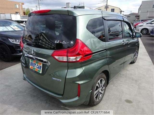 honda freed 2022 -HONDA 【神戸 504】--Freed GB7--GB7-3177165---HONDA 【神戸 504】--Freed GB7--GB7-3177165- image 2