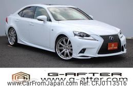 lexus is 2015 -LEXUS--Lexus IS DAA-AVE30--AVE30-5044993---LEXUS--Lexus IS DAA-AVE30--AVE30-5044993-