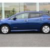 nissan leaf 2022 -NISSAN--Leaf ZAA-ZE1--ZE1-130595---NISSAN--Leaf ZAA-ZE1--ZE1-130595- image 3