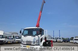 isuzu forward 2020 CFJ1498654