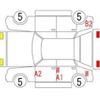toyota prius-phv 2012 -TOYOTA--Prius PHV DLA-ZVW35--ZVW35-3003296---TOYOTA--Prius PHV DLA-ZVW35--ZVW35-3003296- image 2
