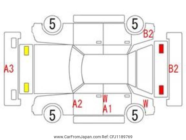 toyota prius-phv 2012 -TOYOTA--Prius PHV DLA-ZVW35--ZVW35-3003296---TOYOTA--Prius PHV DLA-ZVW35--ZVW35-3003296- image 2
