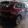 mazda cx-80 2025 CFJ1724587 image 31