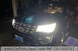 ford explorer 2016 CFJ1850537