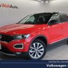 volkswagen t-roc 2021 quick_quick_A1DFF_WVGZZZA1ZLV120037 image 1