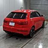 audi rs-q3 2015 -AUDI 【なにわ 301や1371】--Audi RS Q3 8UCZGF--WUAZZZ8U5FR900151---AUDI 【なにわ 301や1371】--Audi RS Q3 8UCZGF--WUAZZZ8U5FR900151- image 2