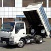 isuzu elf-truck 2014 -ISUZU 【神戸 431ｻ 16】--Elf TKG-NJR85AD--NJR85-7036630---ISUZU 【神戸 431ｻ 16】--Elf TKG-NJR85AD--NJR85-7036630- image 1