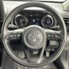 toyota yaris-cross 2021 CFJ1419030 image 6