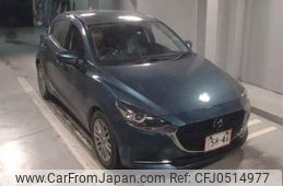 mazda demio 2019 -MAZDA--MAZDA2 DJ5FS-601564---MAZDA--MAZDA2 DJ5FS-601564-