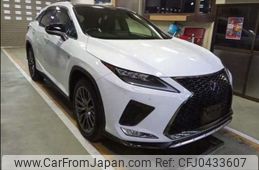 lexus rx 2021 -LEXUS--Lexus RX 6AA-GYL25W--GYL25W-0024759---LEXUS--Lexus RX 6AA-GYL25W--GYL25W-0024759-