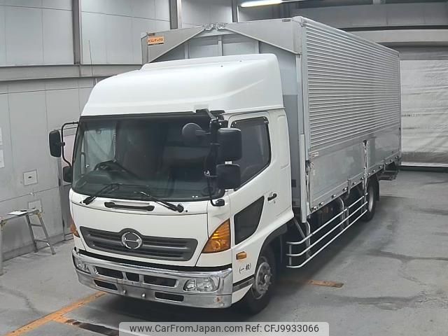 hino ranger 2011 -HINO--Hino Ranger FE7JMA-10218---HINO--Hino Ranger FE7JMA-10218- image 1