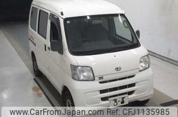 daihatsu hijet-van 2016 -DAIHATSU--Hijet Van S321V-0287310---DAIHATSU--Hijet Van S321V-0287310-