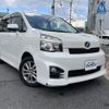 toyota voxy 2010 -TOYOTA--Voxy DBA-ZRR70W--ZRR70-0327668---TOYOTA--Voxy DBA-ZRR70W--ZRR70-0327668- image 1