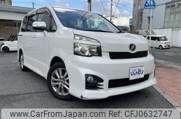 toyota voxy 2010 -TOYOTA--Voxy DBA-ZRR70W--ZRR70-0327668---TOYOTA--Voxy DBA-ZRR70W--ZRR70-0327668-