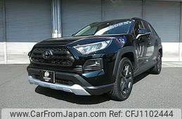 toyota rav4 2022 -TOYOTA--RAV4 6BA-MXAA54--MXAA54-5035129---TOYOTA--RAV4 6BA-MXAA54--MXAA54-5035129-